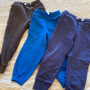 Hanna Andersson Sweats!